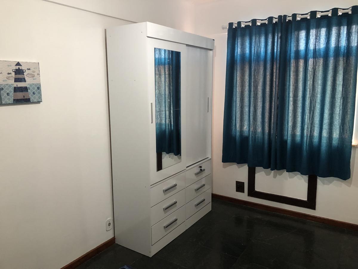 Apartamento Na Praia Do Forte Cabo Frio Exterior foto
